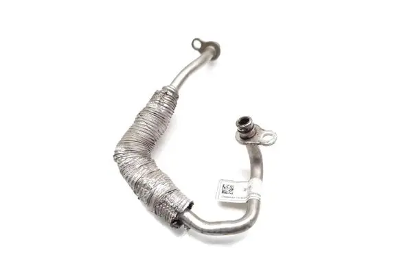 Mini One - Cooper F56 F55 Turbo turbocharger oiling pipe/hose