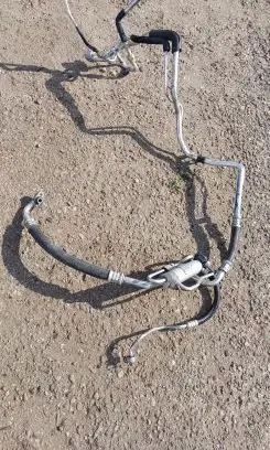 Dodge Journey Air conditioning (A/C) pipe/hose