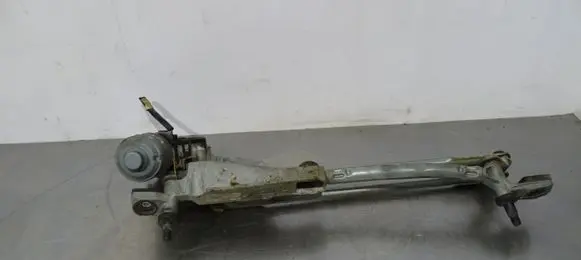Ford Fiesta Front wiper linkage 3397021490