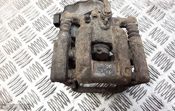Citroen Berlingo Rear brake caliper ae777006