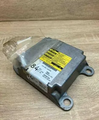 Toyota Avensis T250 Airbag control unit/module 8917005120 208623102