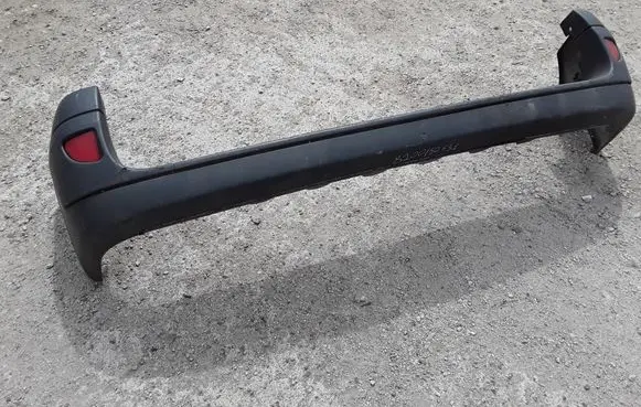 Renault Kangoo I Rear bumper 8200150631