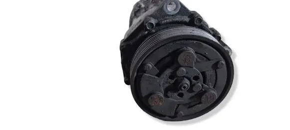Volkswagen Golf IV Air conditioning (A/C) compressor (pump) SD7VCB