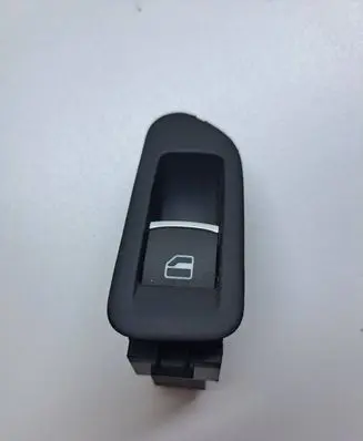 Volkswagen Golf VI Electric window control switch 5K4868345 57531