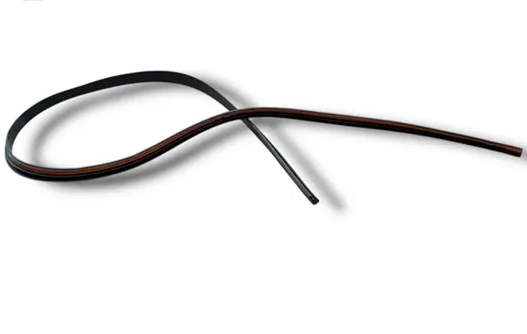Fiat Ducato Front door rubber seal D102 1316980080