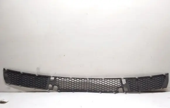 BMW X3 E83 Front bumper lower grill 3400908