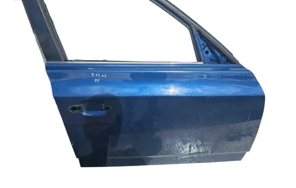 BMW X3 E83 Front door