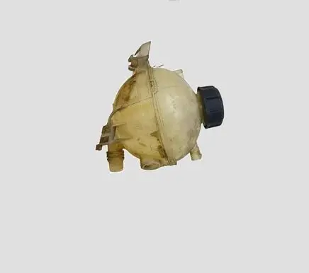 Citroen C4 II Picasso Coolant expansion tank/reservoir 9678125980 9678125880 9678514680