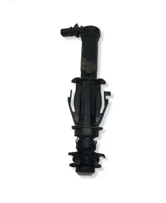 Volkswagen Golf VII Headlight washer spray nozzle 5G0955103A 8WT01303601