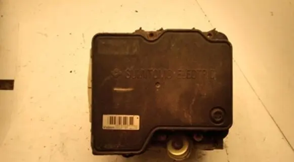 Mazda 6 ABS Pump 20591574F11E 4370739