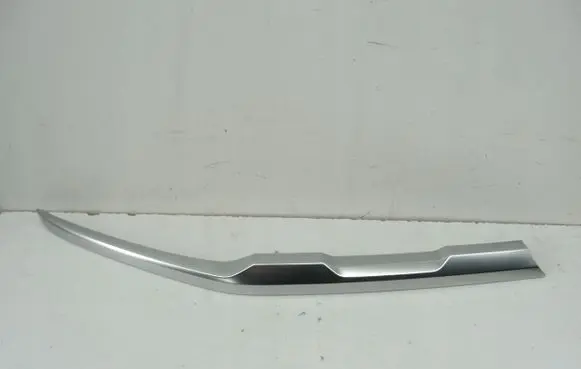 Volkswagen Amarok Front bumper splitter molding 8A022