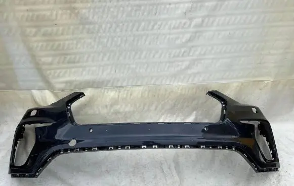 Hyundai Santa Fe Front bumper