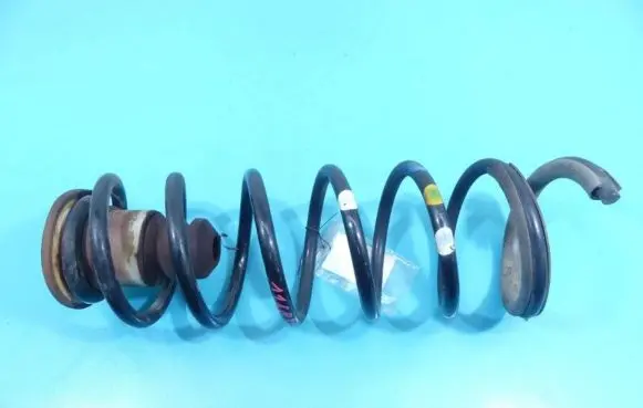 Citroen C4 I Picasso Rear coil spring IMPRK1168239