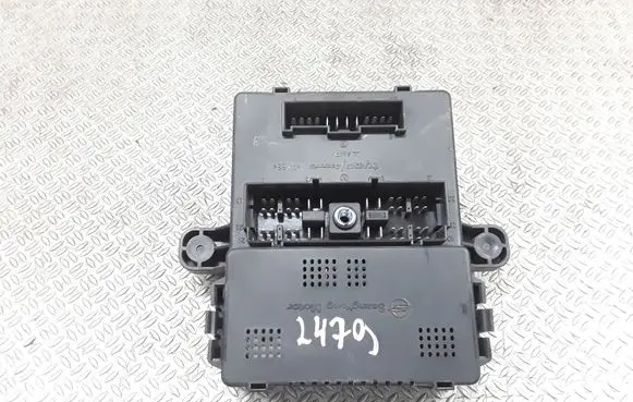SsangYong Rodius Other control units/modules 8232021041