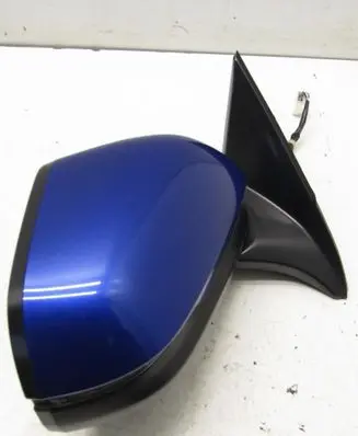 Honda HR-V Front door electric wing mirror 