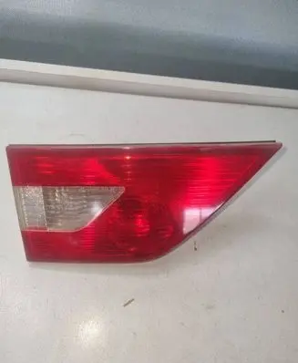BMW X3 E83 Rear/tail lights 63213