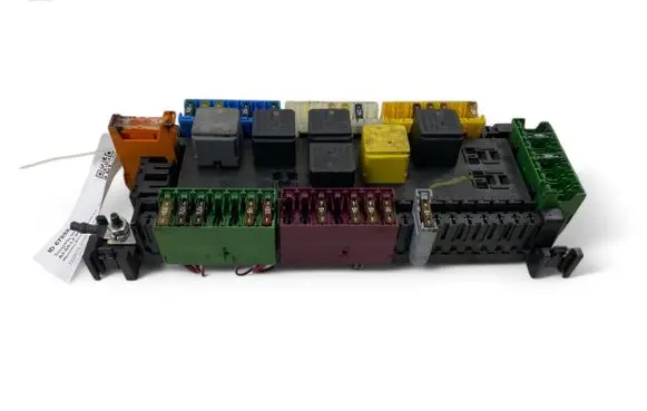 Fuse module