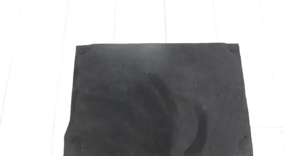 Ford Focus Trunk/boot floor carpet liner 