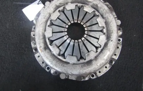 Suzuki Grand Vitara II Pressure plate 