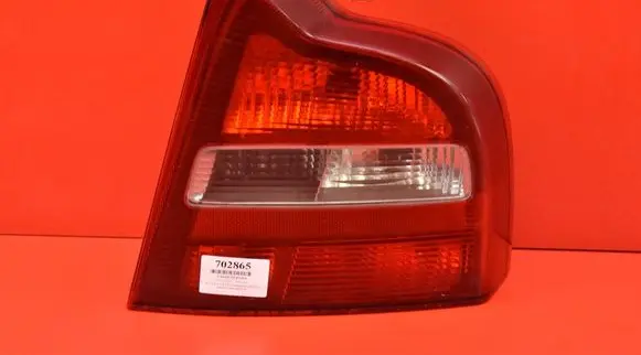 Volvo S80 Rear/tail lights 9154479