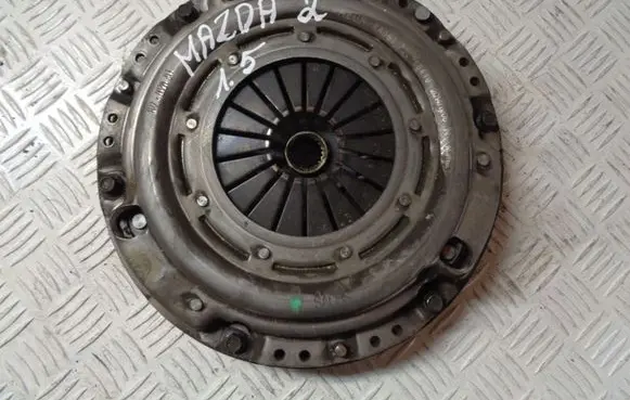 Mazda 2 Clutch set kit P30216410 KA063