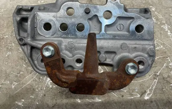 Toyota RAV 4 (XA50) Other gearbox part