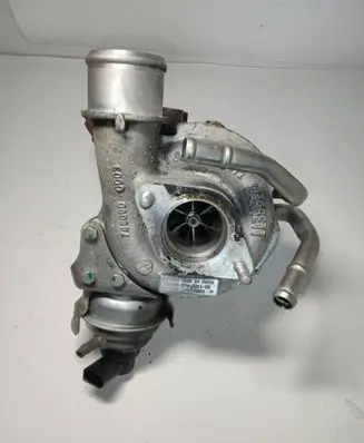Honda CR-V Turbo 18900RFWG011M2 7947861PEI00265 GT14VZ
