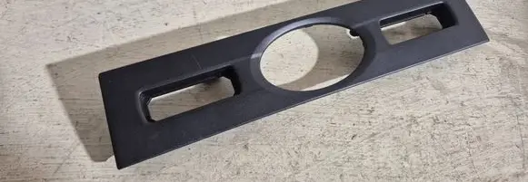 Ford Mondeo Mk III Dashboard trim 4S71F044K08
