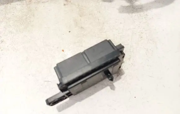 BMW 5 G30 G31 G38 Other control units/modules 684404501 6844045-01