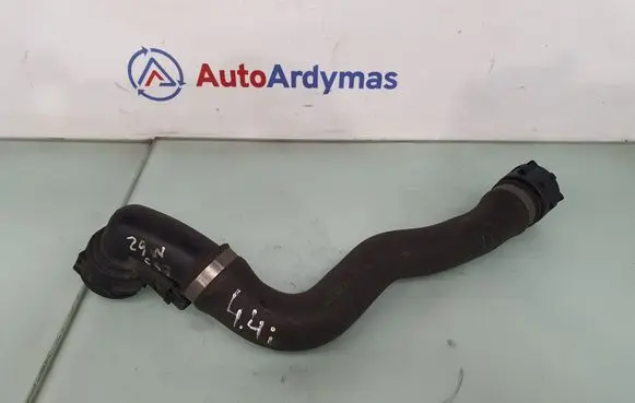 BMW X5 E53 Engine coolant pipe/hose 7500750 11537500750 11531439121