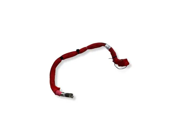 BMW X3 G01 Positive cable (battery) 6839821 6839820