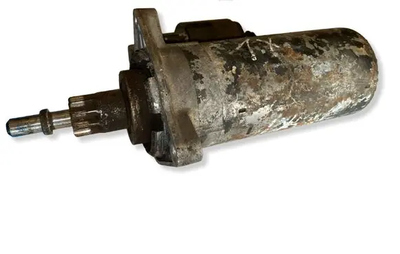 Volkswagen Transporter - Caravelle T4 Starter motor 02B911023C