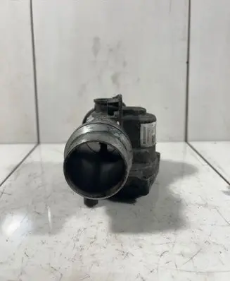 Nissan Qashqai Throttle valve 8200614985 341012633