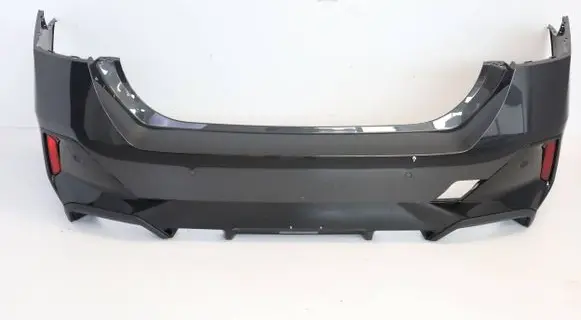 BMW i5 G60 Rear bumper 678765433