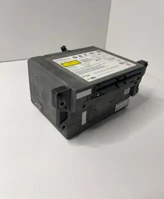 BMW M6 Radio/CD/DVD/GPS head unit 931875101
