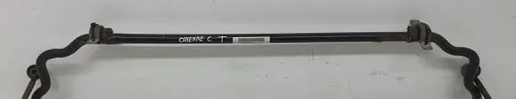 Porsche Cayenne (9PA) Rear anti-roll bar/sway bar 7L0511025C
