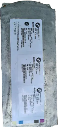 Bluetooth control unit module