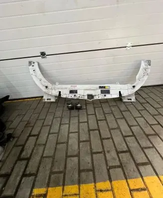Land Rover Range Rover Evoque L538 Top upper radiator support slam panel BJ3200208 BJ3216778AC GJ32001K12AA