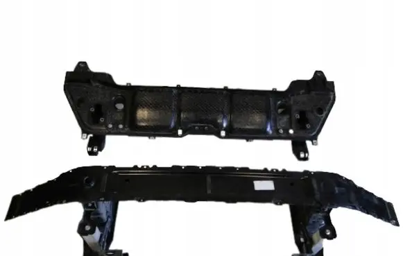 Mercedes-Benz GLE W167 Front piece kit A1676209900 A1676207900