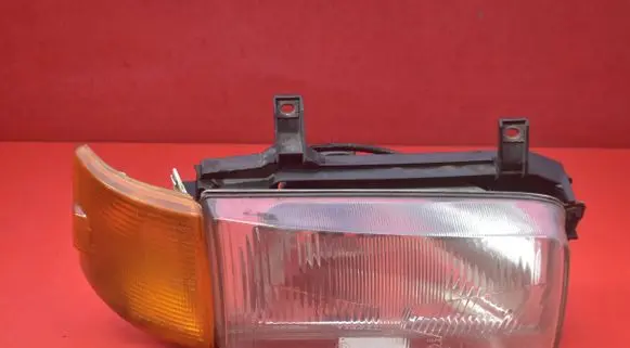 Volkswagen Transporter - Caravelle T4 Headlight/headlamp