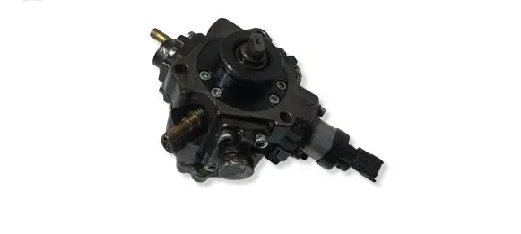 Land Rover Evoque I Fuel injection high pressure pump 0445010139