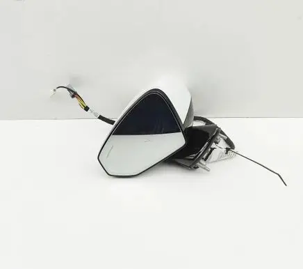 Polestar 2 Front door electric wing mirror 32244585