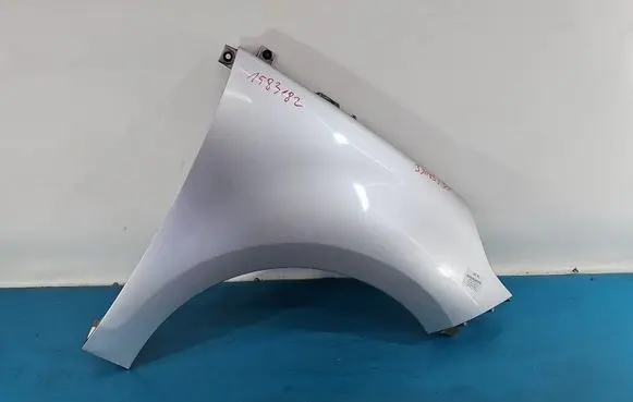 Renault Scenic III - Grand scenic III Fender IMPRK1583182