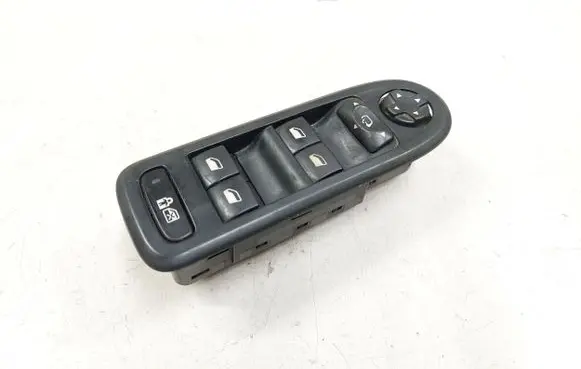 Peugeot 508 RXH Electric window control switch 98026364ZD 30170651 101379741