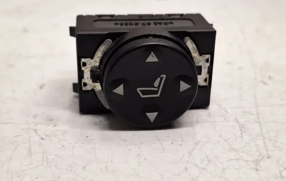 BMW X3 F25 Seat control switch 8352291 61318352291 61316945537