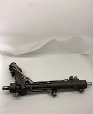 BMW 5 E60 E61 Steering rack 7852501924 7852924