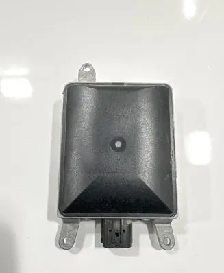 Mazda 3 II Other control units/modules BHS267Y80B NBG010905A 11215263