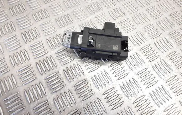 Audi S5 Facelift Ignition lock 8K0909131D