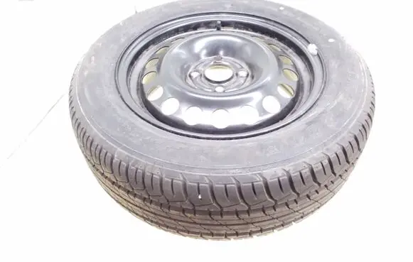 Opel Astra G R15 spare wheel 2150143 19560R1588H