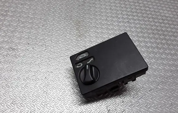 Volkswagen Transporter - Caravelle T4 Climate control unit 701959549